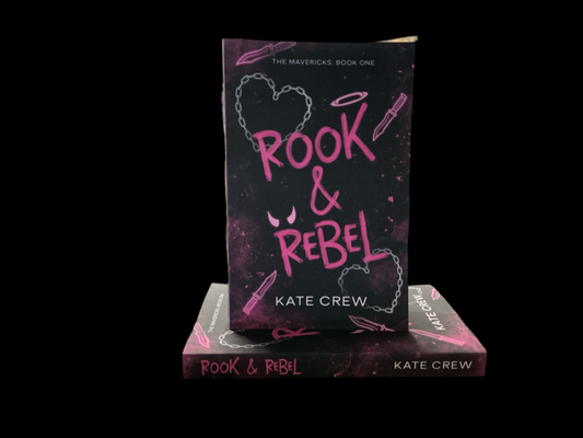 Rook & Rebel
