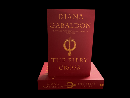 The Fiery Cross