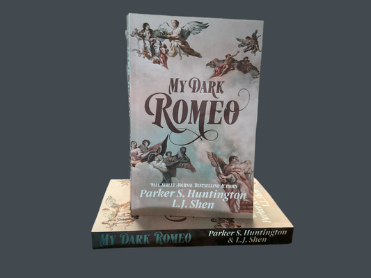 My Dark Romeo