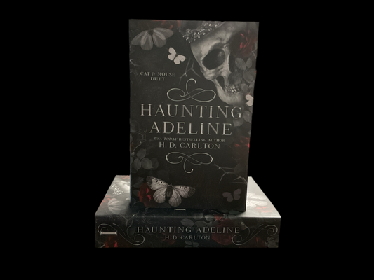 Haunting Adeline