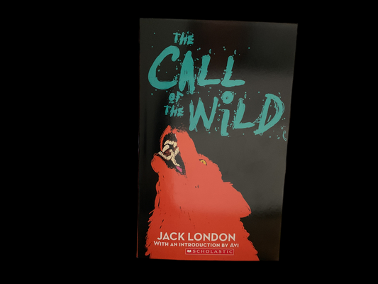 The Call of the Wild