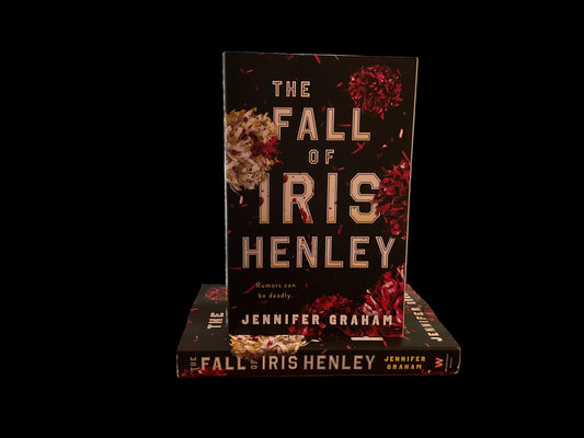 The Fall of Iris Henley