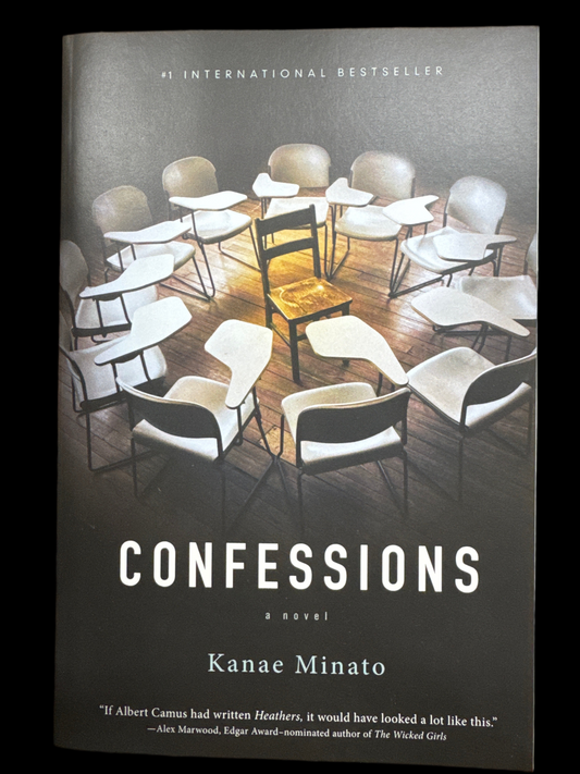 Confessions