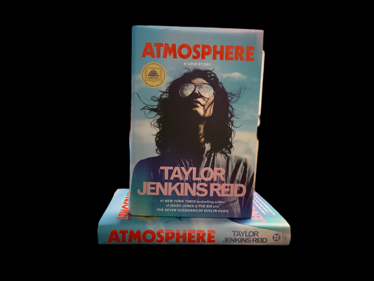 Atmosphere: A Love Story