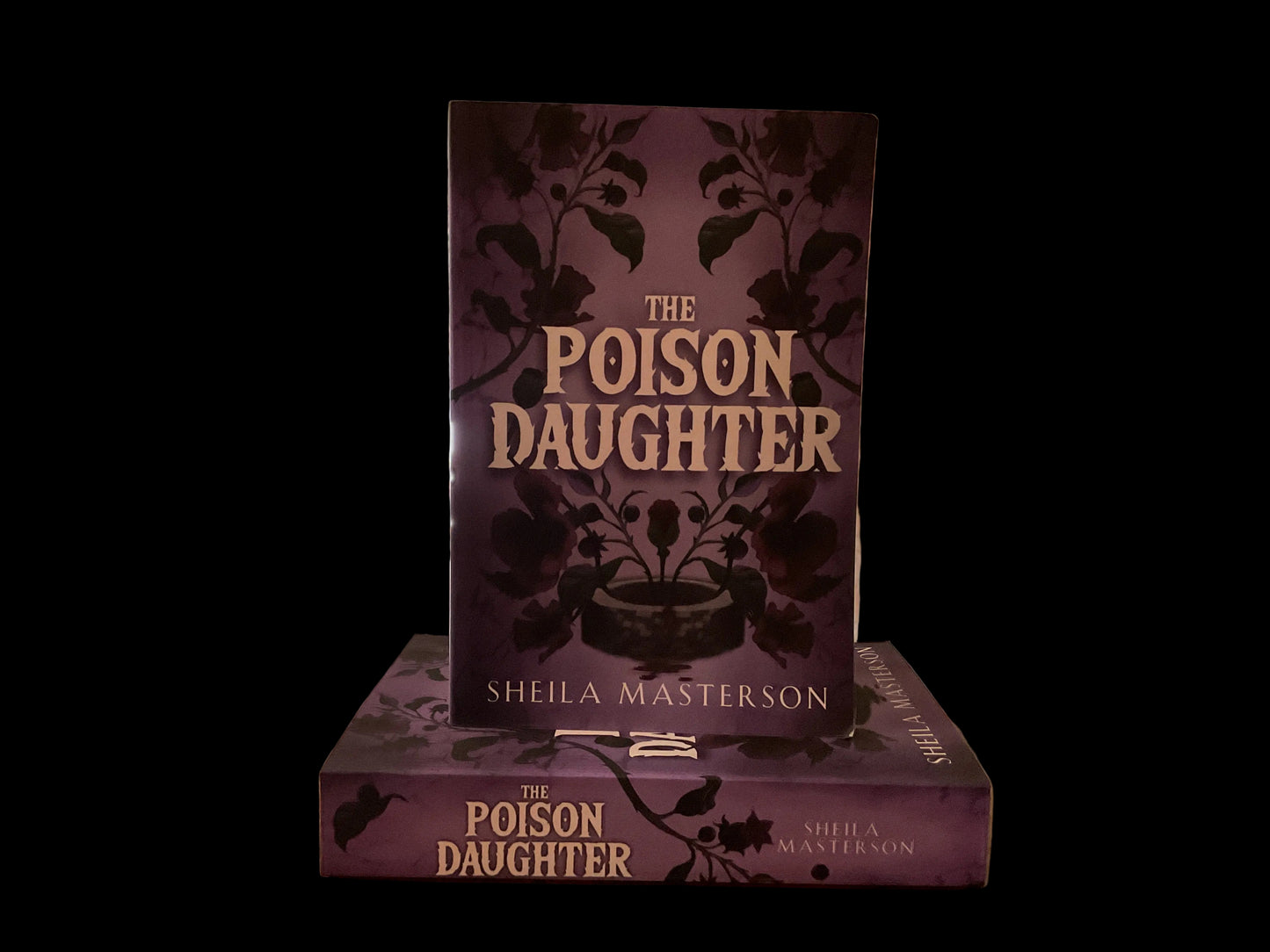 The Poison Daughter