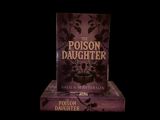 The Poison Daughter