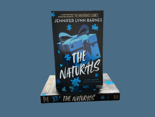 The Naturals
