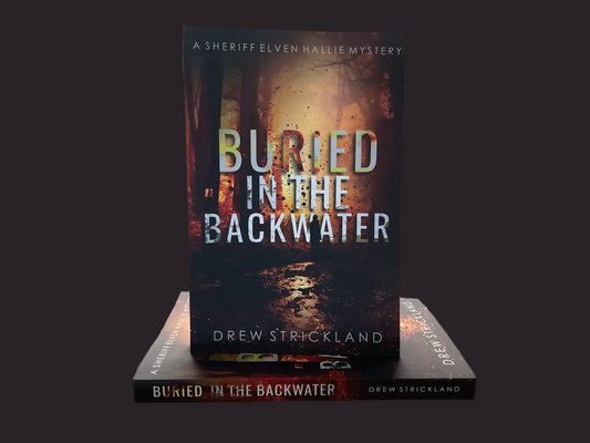 Buried in the Backwater