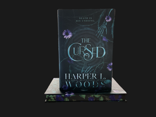 The Cursed