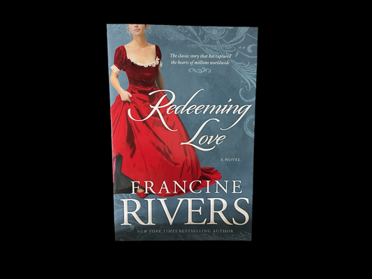 Redeeming Love