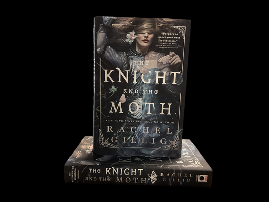 Knight and the Moth
