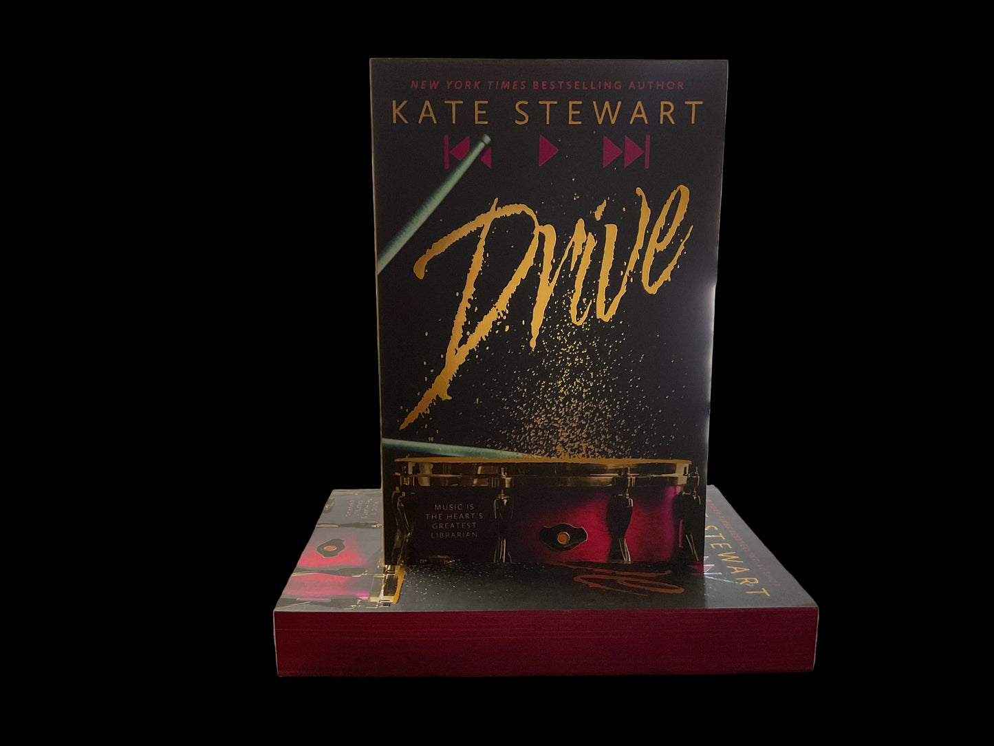 Drive- Deluxe Limited Edition