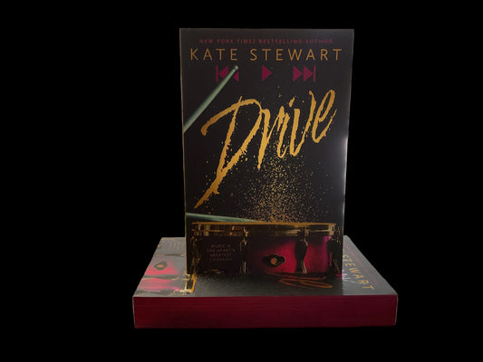 Drive- Deluxe Limited Edition