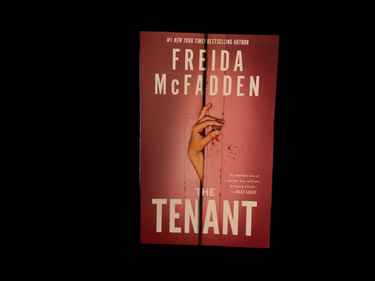 The Tenant