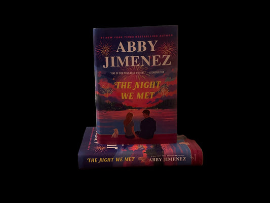 The Night We Met