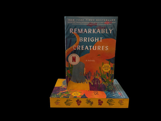 Remarkably Bright Creatures