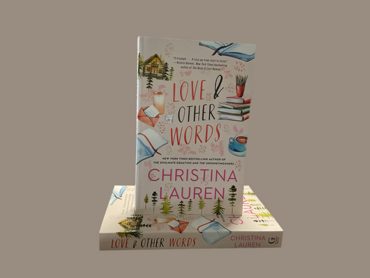 Love & Other Words