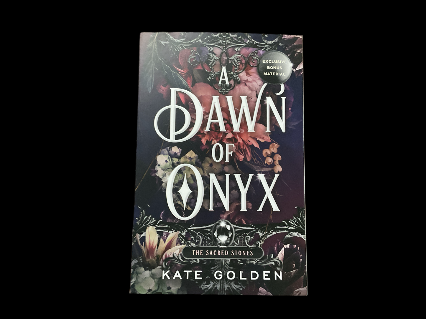 A Dawn of Onyx