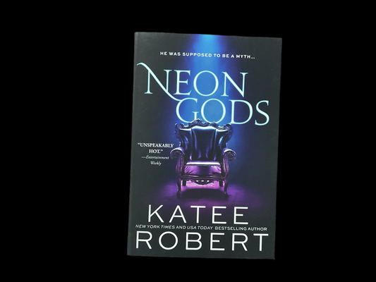 Neon Gods