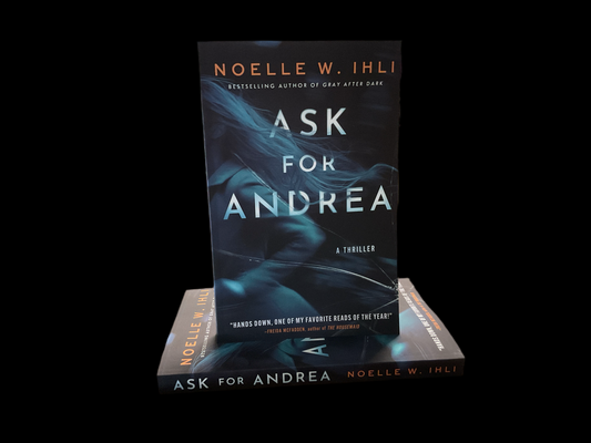 Ask For Andrea