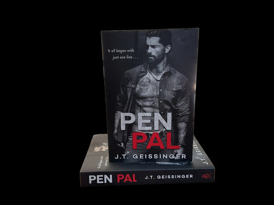 Pen Pal