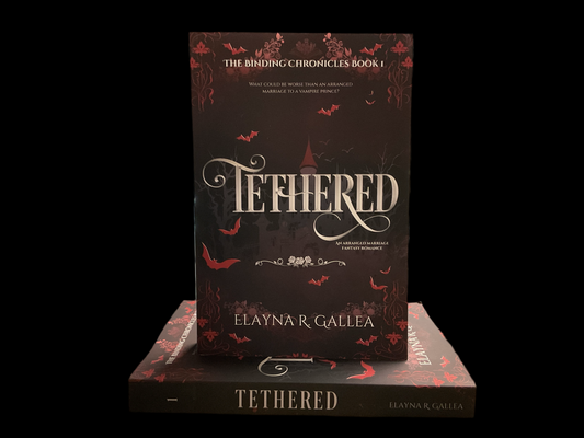 Tethered