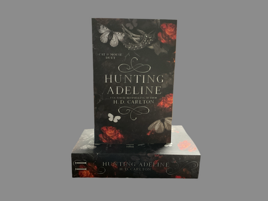 Hunting Adeline