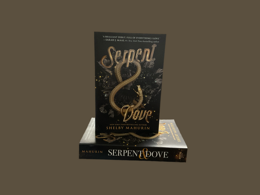 Serpent & Dove