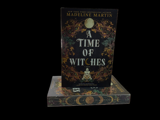 A Time of Witches