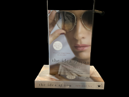 The Idea of You