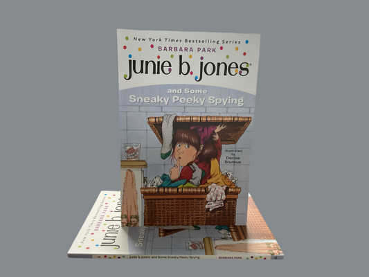 Junie B. Jones