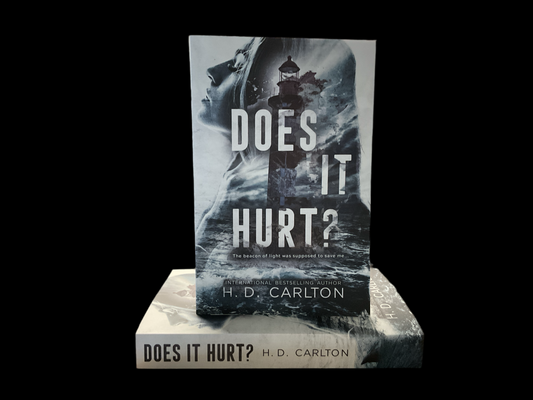 Does It Hurt