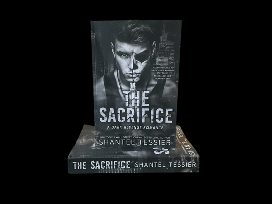 The Sacrafice