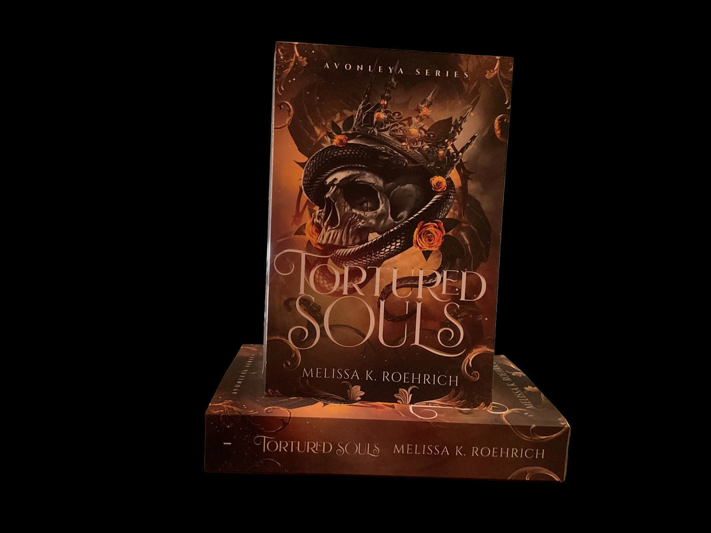 Tortured Souls