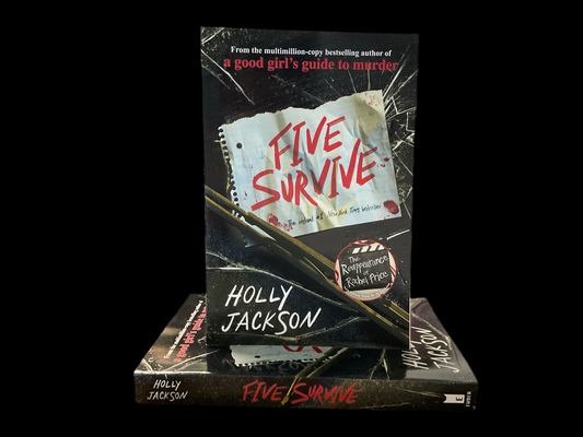 Five Survive