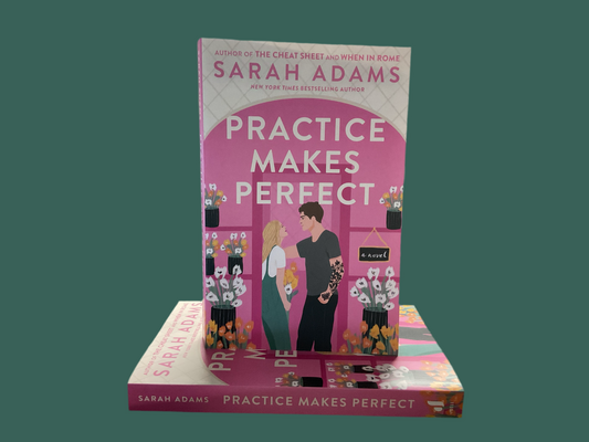 Practice Makes Perfect