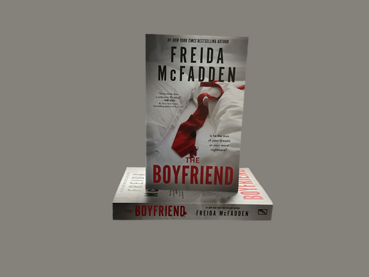 The Boyfriend