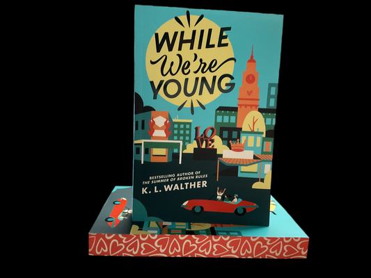 While We’re Young