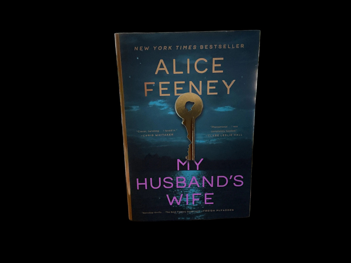 My Husbands Wife