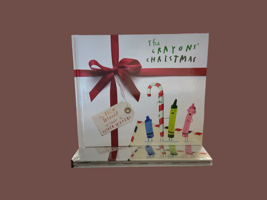The Crayons’ Christmas
