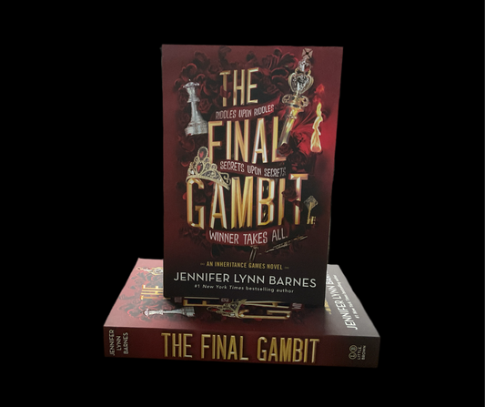 The Final Gambit