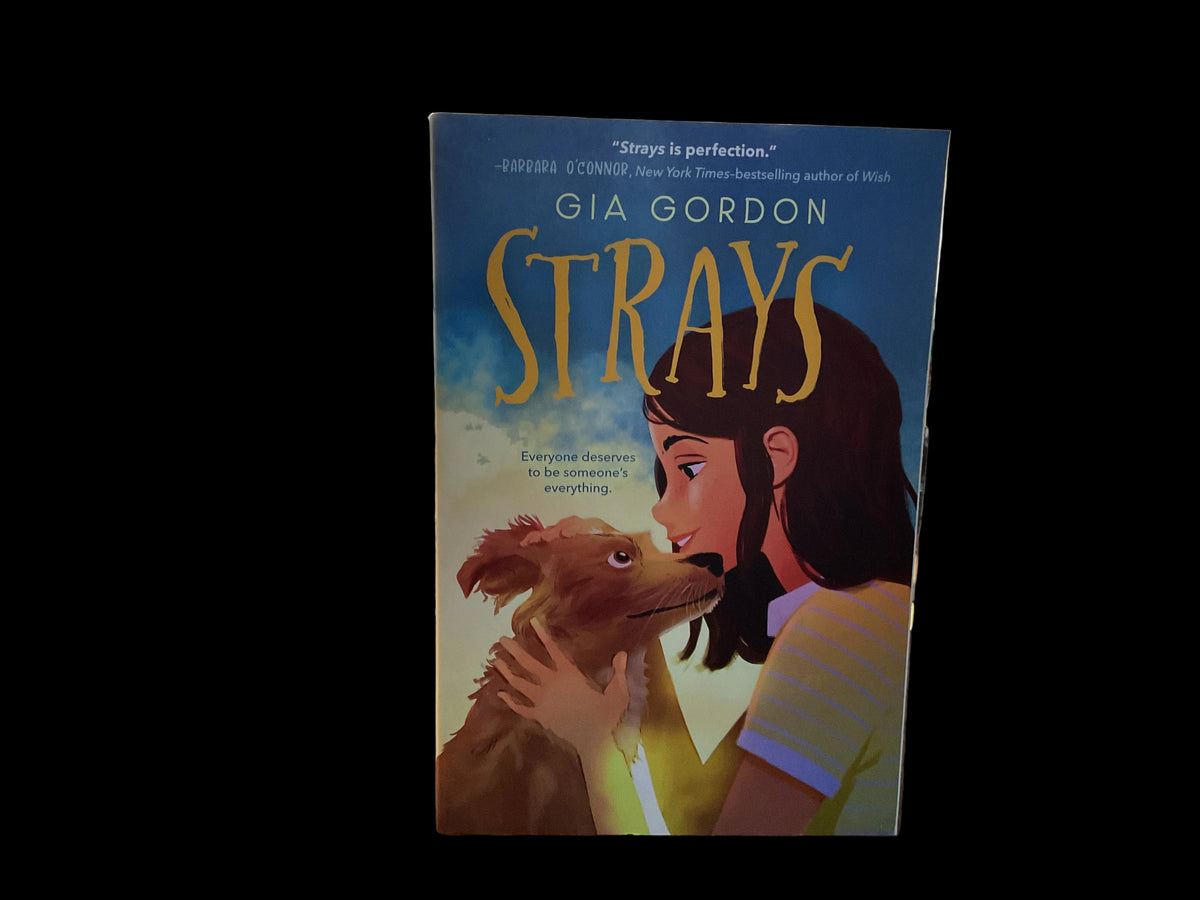 Strays