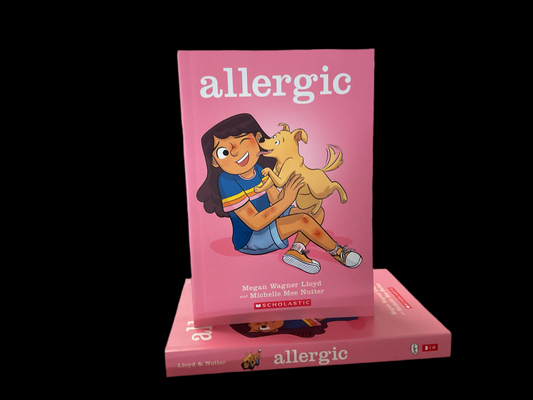 Allergic
