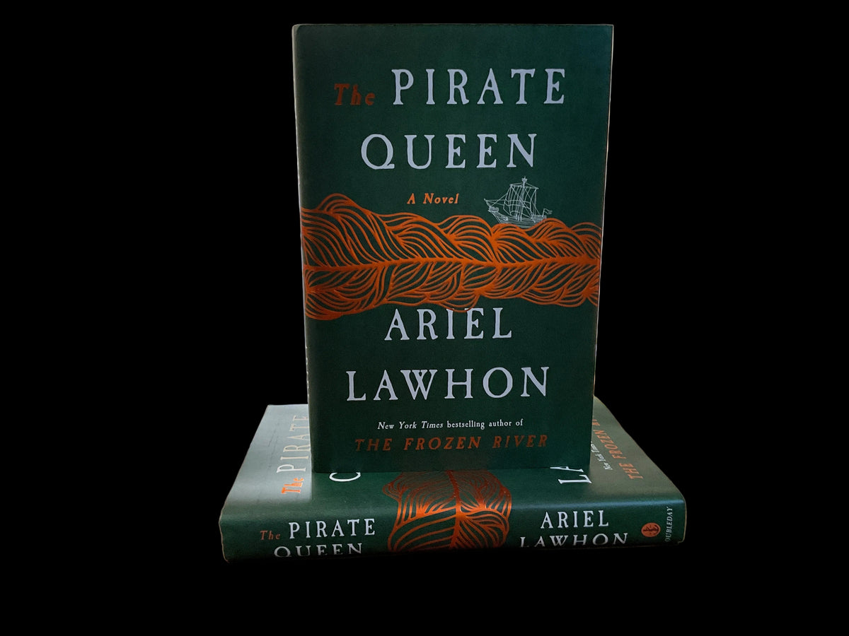 The Pirate Queen