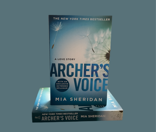 Archer’s Voice
