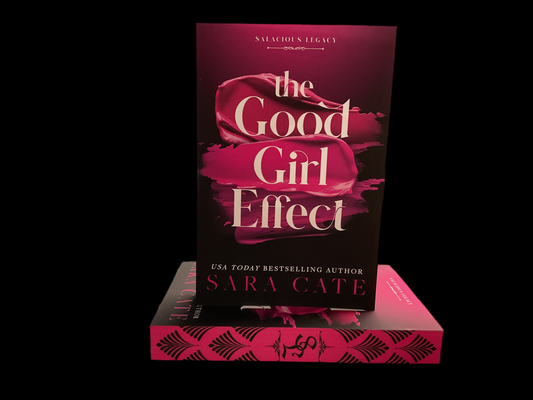 The Good Girl Effect