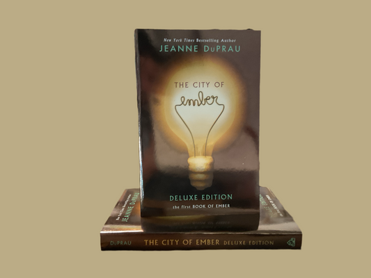 The City of Ember