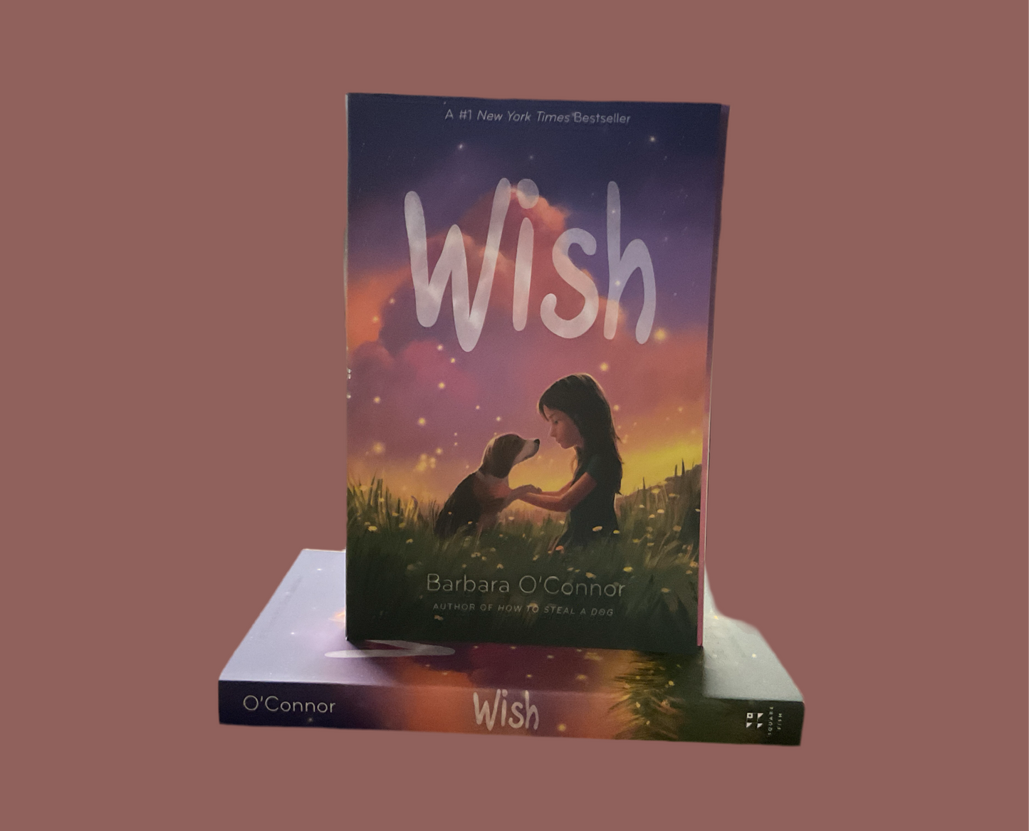 Wish
