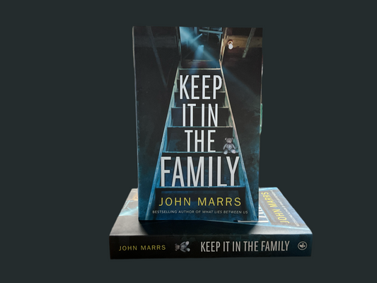 Keep It in the Family