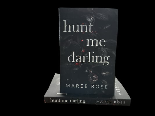 Hunt Me Darling